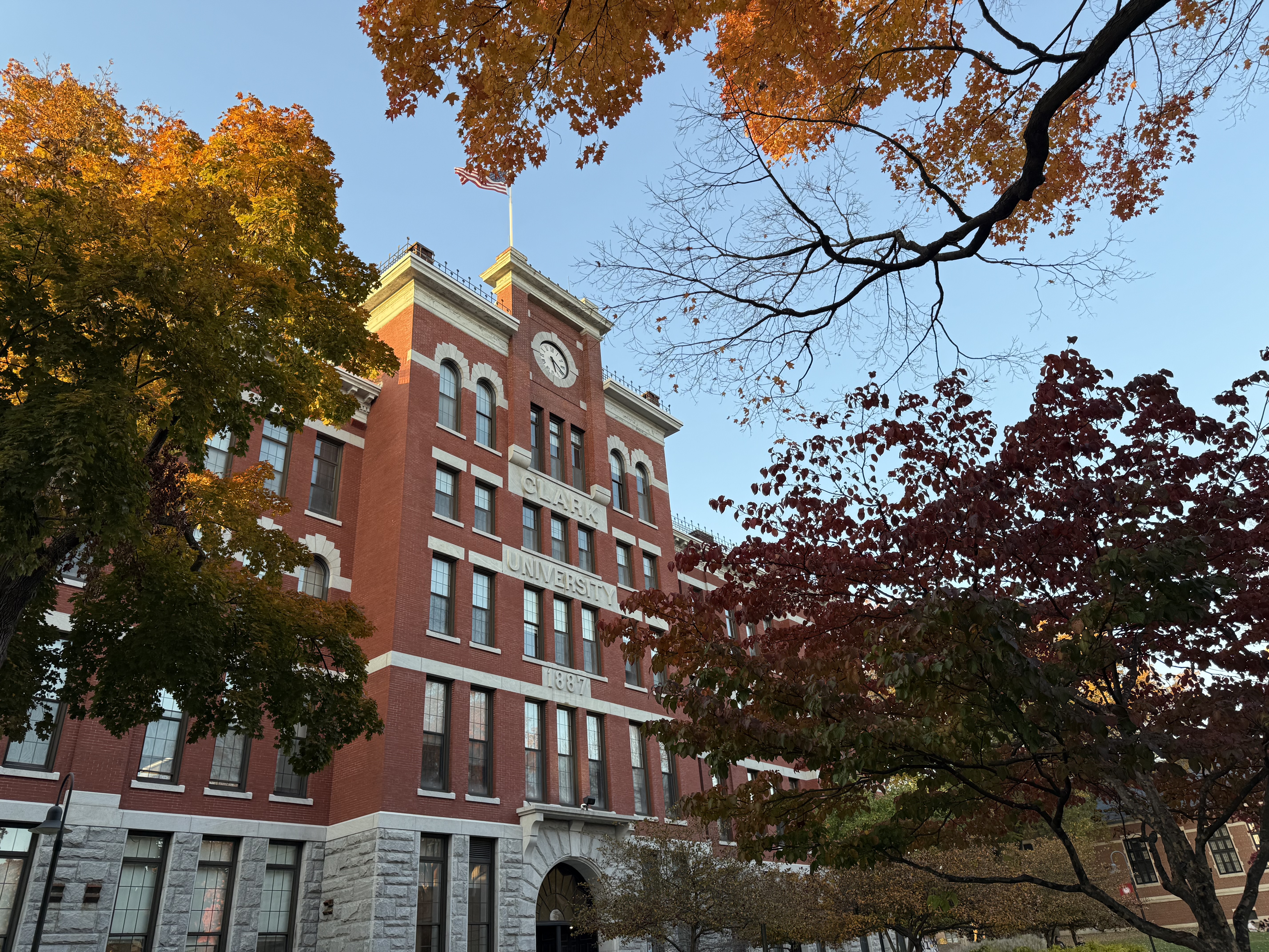 Clark University