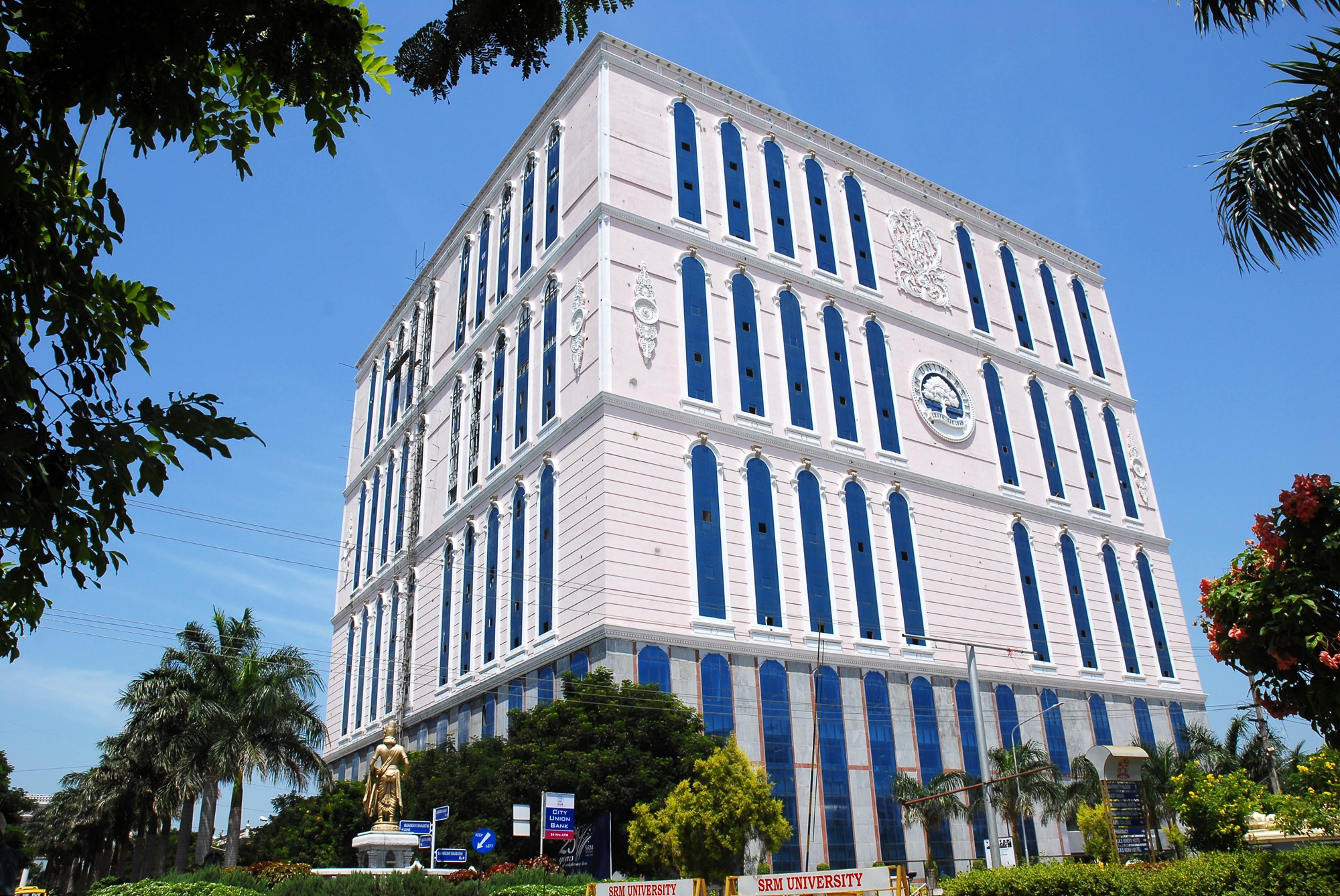 Vidyavardhaka College of Engineering