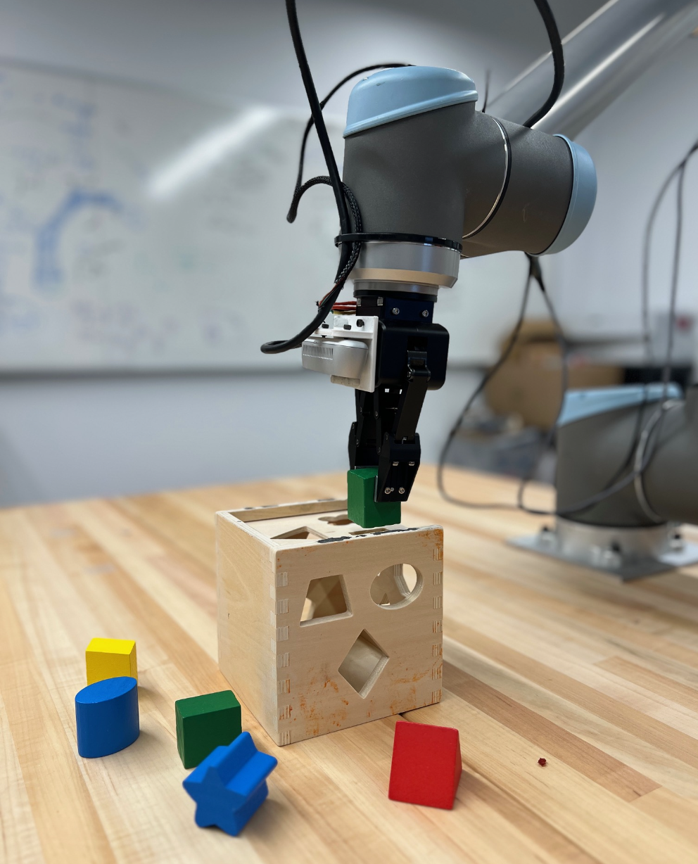 Imitation Learning