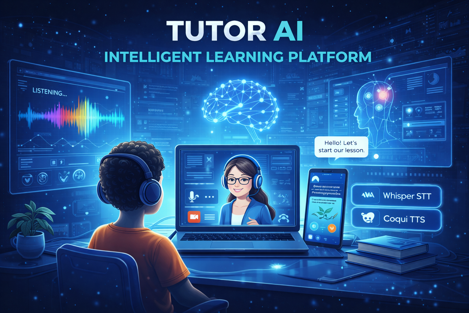 Tutor AI Project